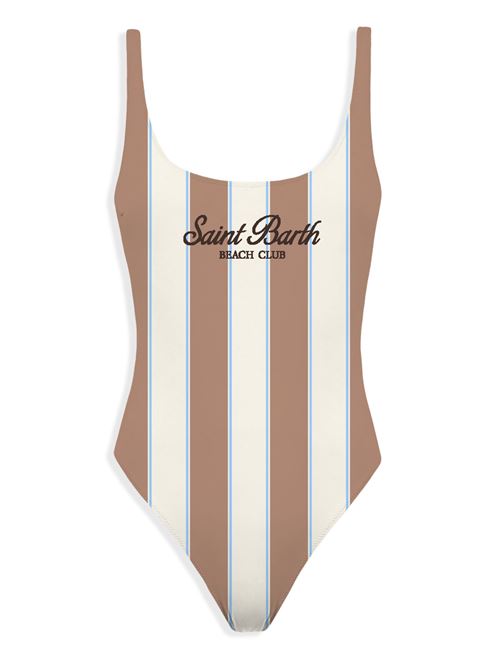 lora sb beach stripes 1931 MC2 SAINT BARTH | LOR0001-03073L.1931